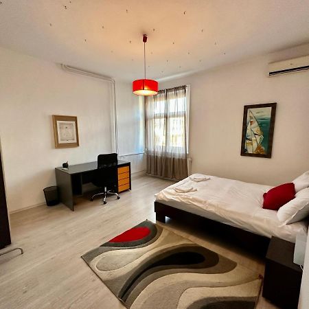 Apartament Downtown Delight By Lmg Sofia Zewnętrze zdjęcie
