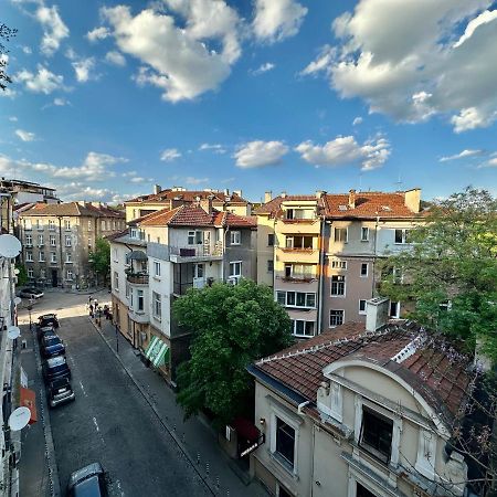 Apartament Downtown Delight By Lmg Sofia Zewnętrze zdjęcie