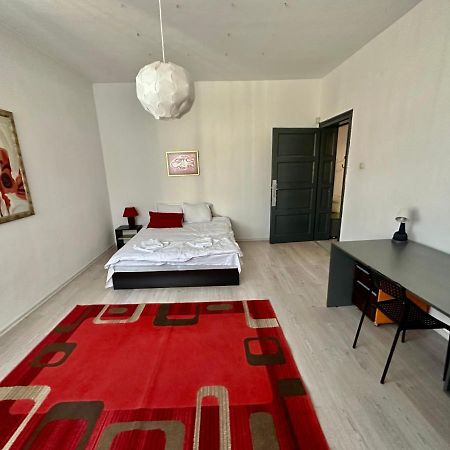 Apartament Downtown Delight By Lmg Sofia Zewnętrze zdjęcie