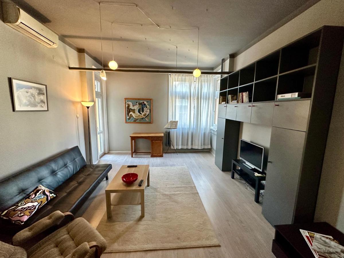 Apartament Downtown Delight By Lmg Sofia Zewnętrze zdjęcie