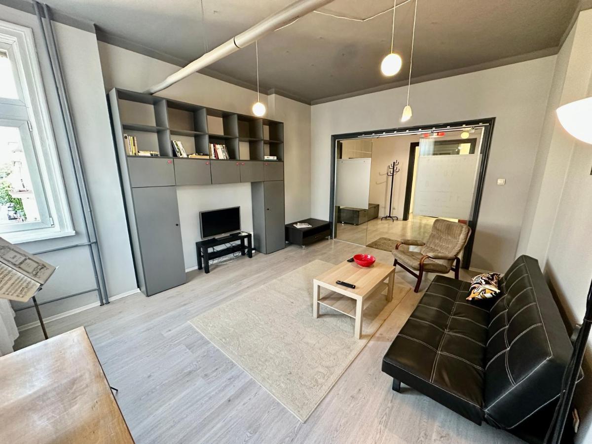 Apartament Downtown Delight By Lmg Sofia Zewnętrze zdjęcie