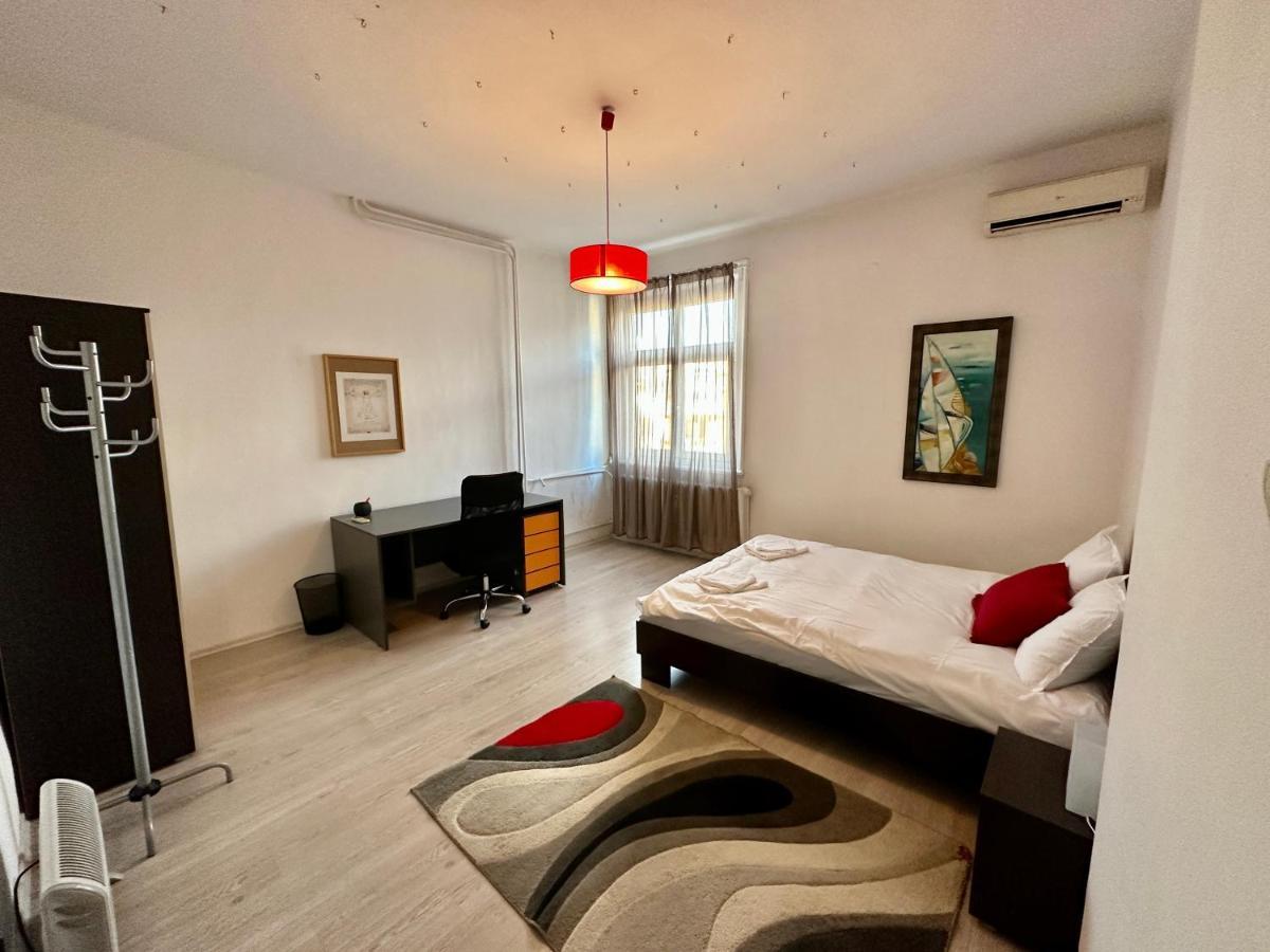 Apartament Downtown Delight By Lmg Sofia Zewnętrze zdjęcie