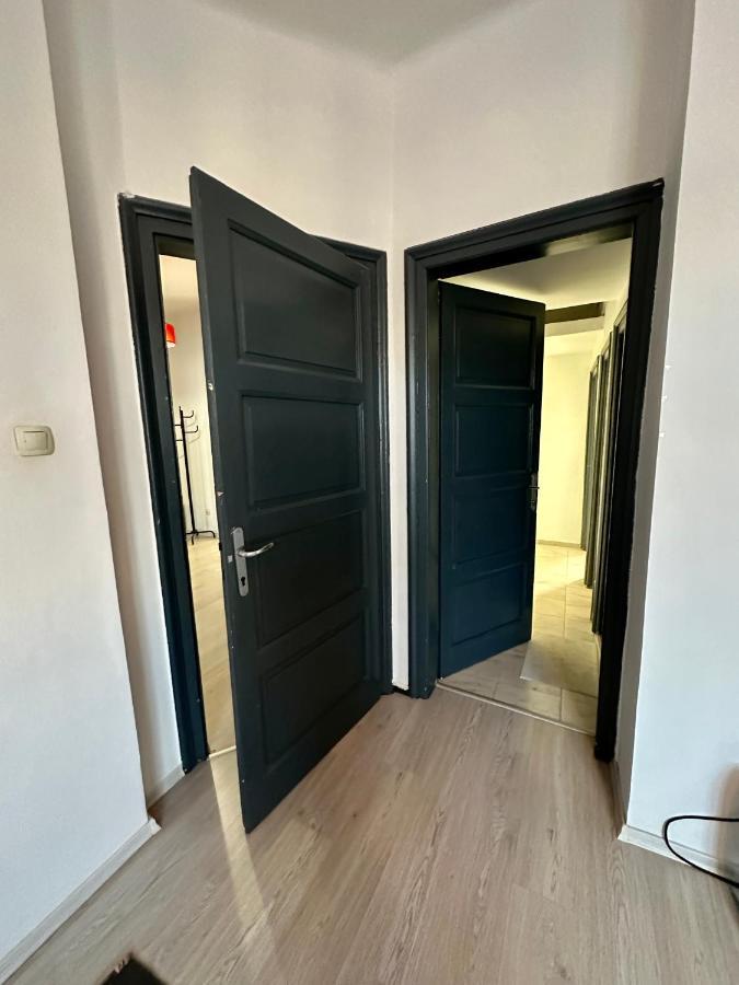 Apartament Downtown Delight By Lmg Sofia Zewnętrze zdjęcie