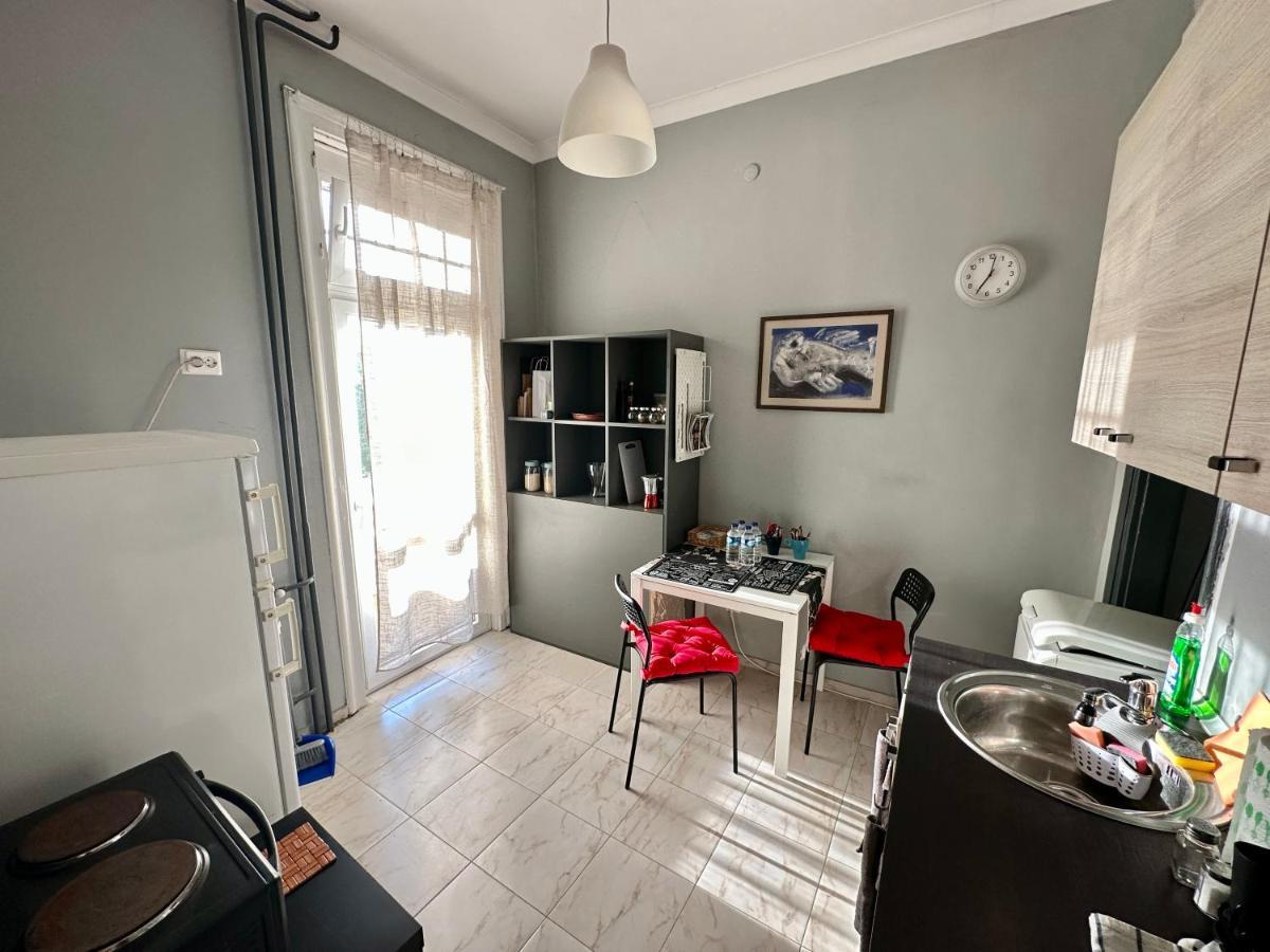 Apartament Downtown Delight By Lmg Sofia Zewnętrze zdjęcie
