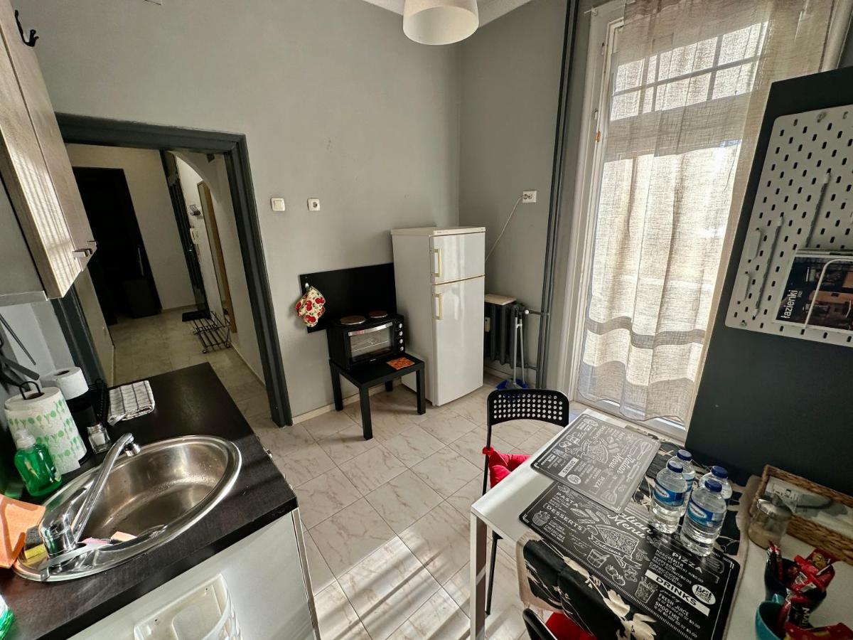 Apartament Downtown Delight By Lmg Sofia Zewnętrze zdjęcie