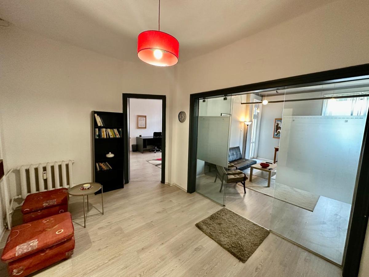 Apartament Downtown Delight By Lmg Sofia Zewnętrze zdjęcie