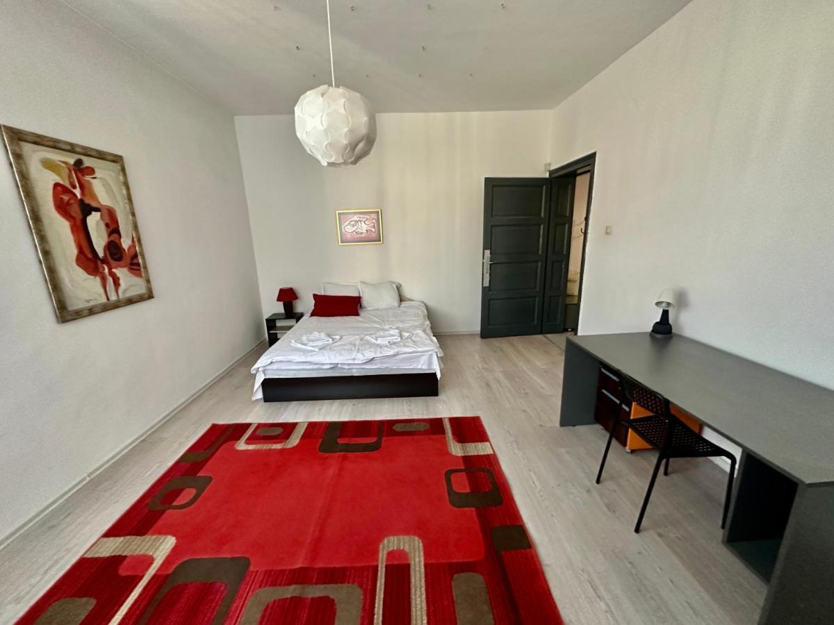 Apartament Downtown Delight By Lmg Sofia Zewnętrze zdjęcie