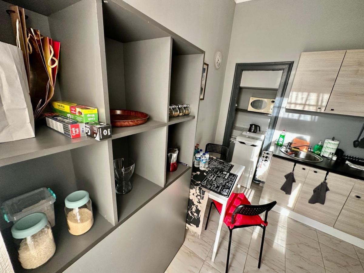 Apartament Downtown Delight By Lmg Sofia Zewnętrze zdjęcie