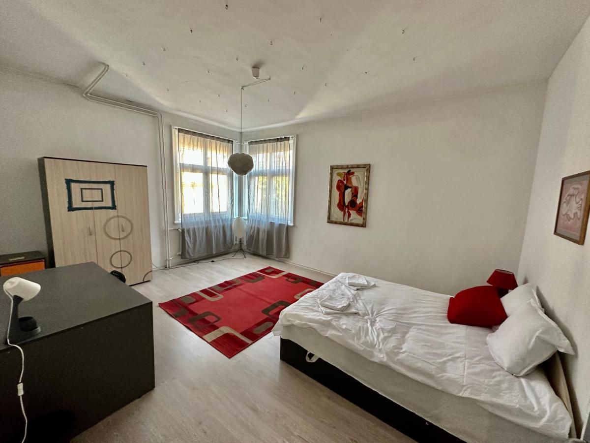 Apartament Downtown Delight By Lmg Sofia Zewnętrze zdjęcie