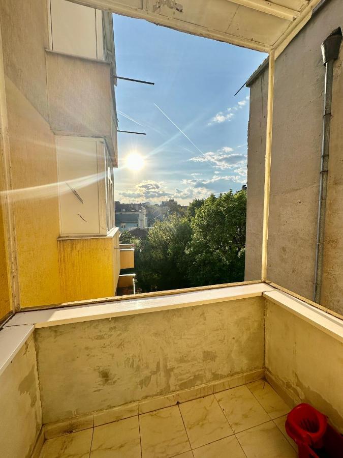 Apartament Downtown Delight By Lmg Sofia Zewnętrze zdjęcie